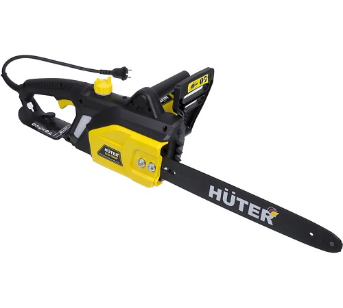 Электрическая цепная пила Huter ELS-1800P 1800Вт дл.шин.:14" (35cm)