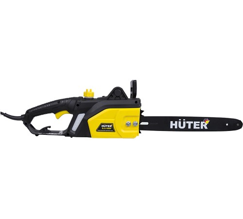 Электрическая цепная пила Huter ELS-1800P 1800Вт дл.шин.:14" (35cm)