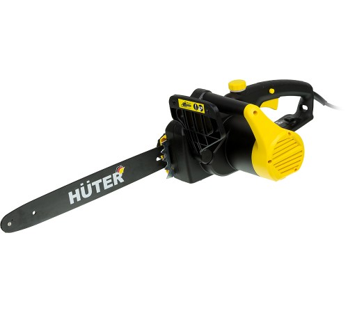 Электрическая цепная пила Huter ELS-2200P 2200Вт дл.шин.:16" (40cm)