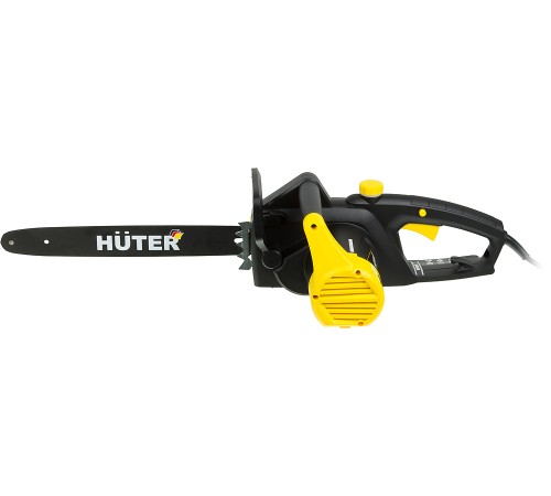 Электрическая цепная пила Huter ELS-2200P 2200Вт дл.шин.:16" (40cm)