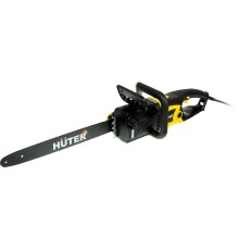 Электрическая цепная пила Huter ELS-2800 2800Вт дл.шин.:18" (45cm)