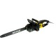 Электрическая цепная пила Huter ELS-2800 2800Вт дл.шин.:18" (45cm)