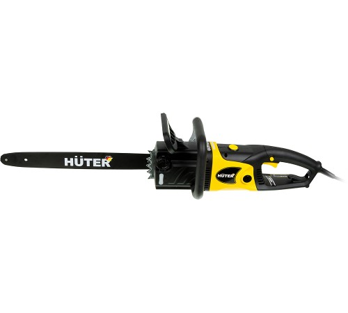 Электрическая цепная пила Huter ELS-2800 2800Вт дл.шин.:18" (45cm)