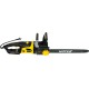 Электрическая цепная пила Huter ELS-2800 2800Вт дл.шин.:18" (45cm)