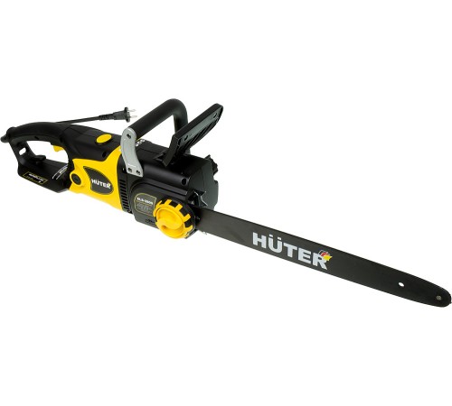 Электрическая цепная пила Huter ELS-2800 2800Вт дл.шин.:18" (45cm)