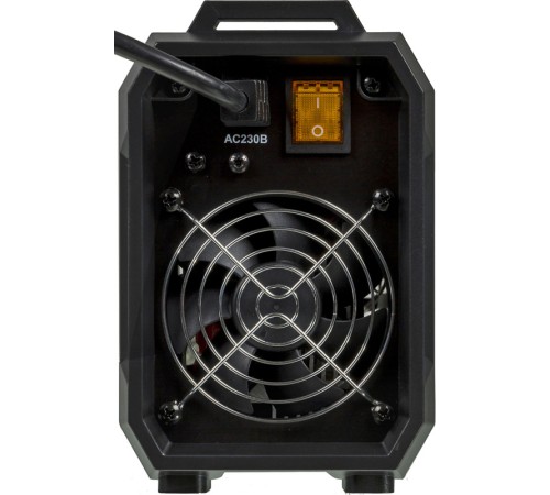 Сварочный аппарат Ресанта САИ-160Т LUX инвертор ММА DC 6.5кВт