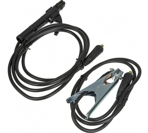 Сварочный аппарат Ресанта САИ-160Т LUX инвертор ММА DC 6.5кВт