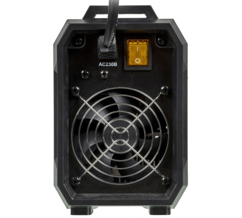 Сварочный аппарат Ресанта САИ-190Т LUX инвертор ММА DC 7.2кВт