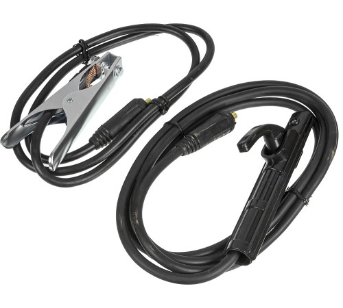 Сварочный аппарат Ресанта САИ-190Т LUX инвертор ММА DC 7.2кВт