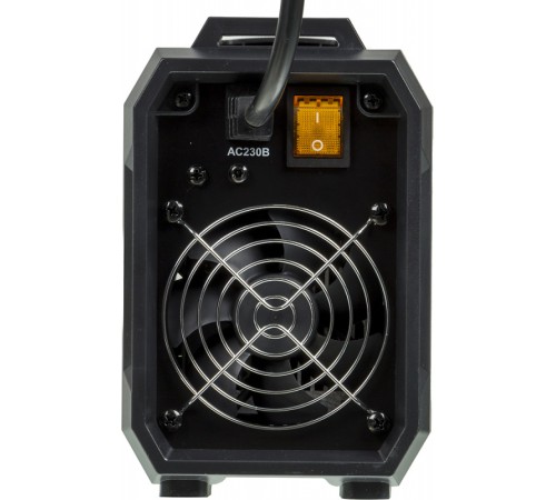 Сварочный аппарат Ресанта САИ-220Т LUX инвертор ММА DC 7.8кВт