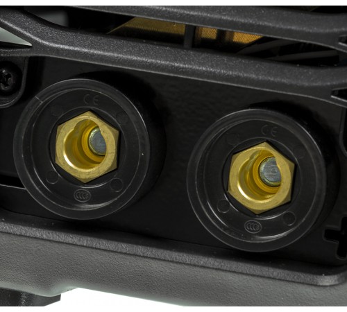 Сварочный аппарат Ресанта САИ-220Т LUX инвертор ММА DC 7.8кВт