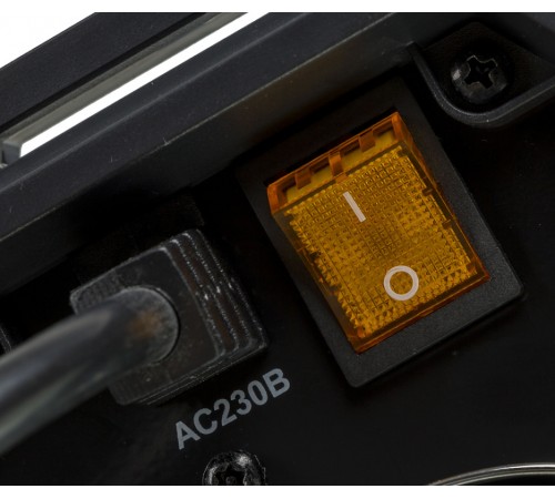 Сварочный аппарат Ресанта САИ-220Т LUX инвертор ММА DC 7.8кВт