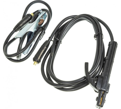 Сварочный аппарат Ресанта САИ-220Т LUX инвертор ММА DC 7.8кВт