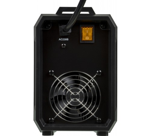 Сварочный аппарат Ресанта САИ-250Т LUX инвертор ММА DC 9.5кВт