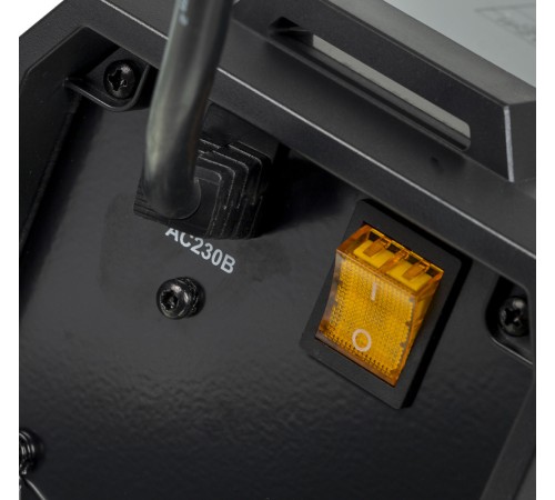 Сварочный аппарат Ресанта САИ-250Т LUX инвертор ММА DC 9.5кВт