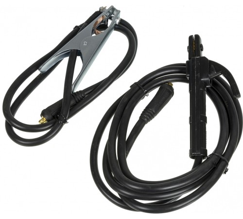 Сварочный аппарат Ресанта САИ-250Т LUX инвертор ММА DC 9.5кВт