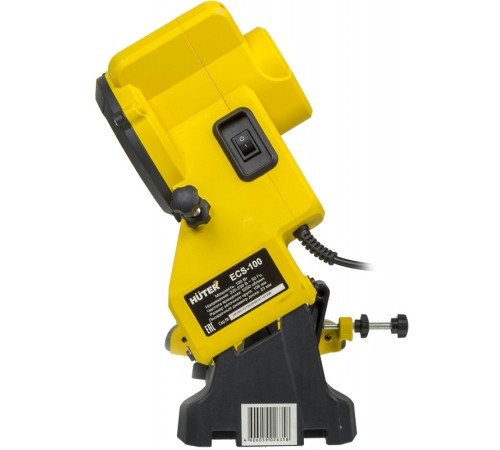 Станок заточной Huter ECS-100 100W (72/10/2) Станок заточной Huter ECS-100 100W (72/10/2)
