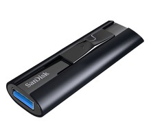 Флеш Диск Sandisk 512Gb Extreme Pro SDCZ880-512G-G46 USB3.0 черный