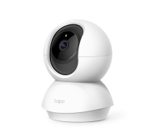 Камера TP-Link Камера видеонаблюдения IP внутренняя Tp-Link Tapo C210 (Tapo C210)