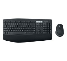 Комплект (клавиатура + мышь) Logitech MK850 (920-008232)