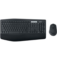 Комплект (клавиатура + мышь) Logitech MK850 (920-008232)