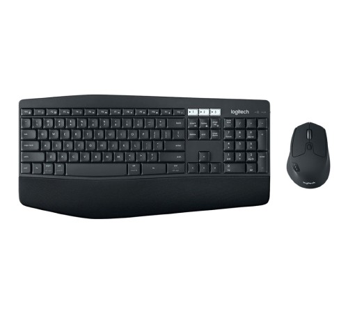 Комплект (клавиатура + мышь) Logitech MK850 (920-008232) Комплект (клавиатура + мышь) Logitech MK850 (920-008232)