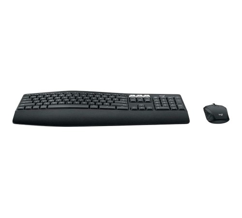 Комплект (клавиатура + мышь) Logitech MK850 (920-008232) Комплект (клавиатура + мышь) Logitech MK850 (920-008232)