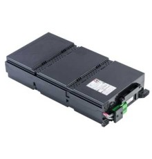 Сменный комплект батарей APC by Schneider Electric APC Replacement Battery Cartridge №141 (APCRBC141)