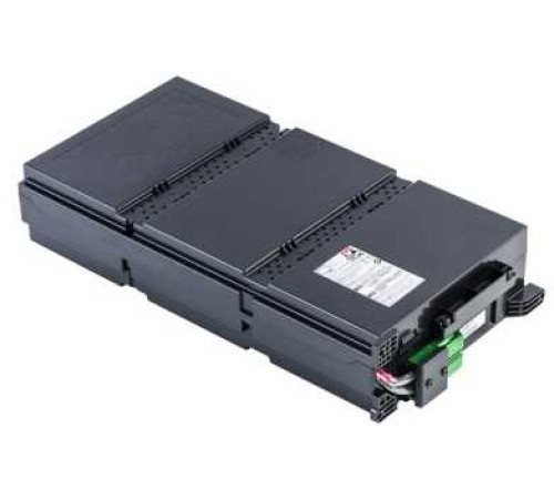Сменный комплект батарей APC by Schneider Electric APC Replacement Battery Cartridge №141 (APCRBC141)
