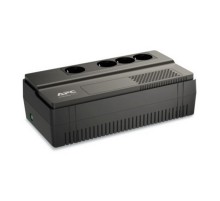 Источник бесперебойного питания АРС Easy UPS BV 800, 450Watt, 800VA, (4)Schuko Battery Backup, black, 92x160x300 mm, 5.3kg APC by Schneider Electric APC Easy UPS BV 800VA (BV800I-GR)