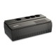Источник бесперебойного питания АРС Easy UPS BV 800, 450Watt, 800VA, (4)Schuko Battery Backup, black, 92x160x300 mm, 5.3kg APC by Schneider Electric APC Easy UPS BV 800VA (BV800I-GR)