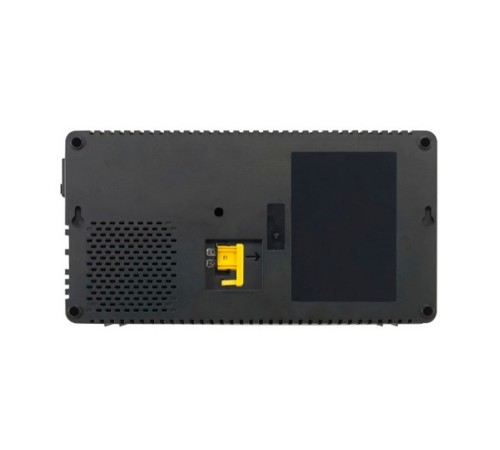Источник бесперебойного питания АРС Easy UPS BV 800, 450Watt, 800VA, (4)Schuko Battery Backup, black, 92x160x300 mm, 5.3kg APC by Schneider Electric APC Easy UPS BV 800VA (BV800I-GR) Источник бесперебойного питания АРС Easy UPS BV 800, 450Watt, 800VA, (4)Schuko Battery Backup, black, 92x160x300 mm, 5.3kg APC by Schneider Electric APC Easy UPS BV 800VA (BV800I-GR)