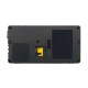Источник бесперебойного питания АРС Easy UPS BV 800, 450Watt, 800VA, (4)Schuko Battery Backup, black, 92x160x300 mm, 5.3kg APC by Schneider Electric APC Easy UPS BV 800VA (BV800I-GR)