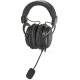 Игровые наушники с микрофоном SVEN AP-G999MV, серый Sven AP-G999MV (SV-018641)