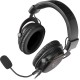 Игровые наушники с микрофоном SVEN AP-G999MV, серый Sven AP-G999MV (SV-018641)
