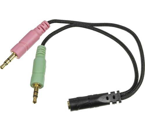 Игровые наушники с микрофоном SVEN AP-G999MV, серый Sven AP-G999MV (SV-018641)