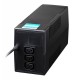 Источник бесперебойного питания Ippon Back Basic 850 480Вт 850ВА черный