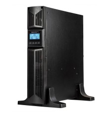Источник бесперебойного питания Ippon Innova RT 1000 900Вт 1000ВА черный