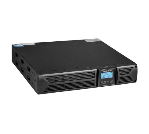 Источник бесперебойного питания Ippon Innova RT 1000 900Вт 1000ВА черный