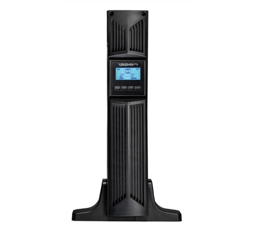 Источник бесперебойного питания Ippon Innova RT 1000 900Вт 1000ВА черный