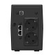 Источник бесперебойного питания Ippon Back Power Pro II Euro 850 480Вт 850ВА черный