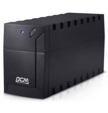 Источник бесперебойного питания Powercom Raptor RPT-1000A EURO