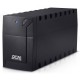 Источник бесперебойного питания Powercom Raptor RPT-1000A EURO