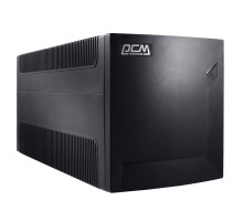 Источник бесперебойного питания (черный) Powercom Raptor RPT-1500AP