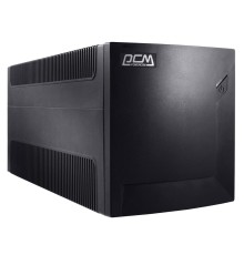 Источник бесперебойного питания (черный) Powercom Raptor RPT-1500AP