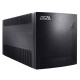 Источник бесперебойного питания (черный) Powercom Raptor RPT-1500AP