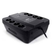 Источник бесперебойного питания Powercom Spider SPD-450N