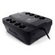 Источник бесперебойного питания Powercom Spider SPD-450N