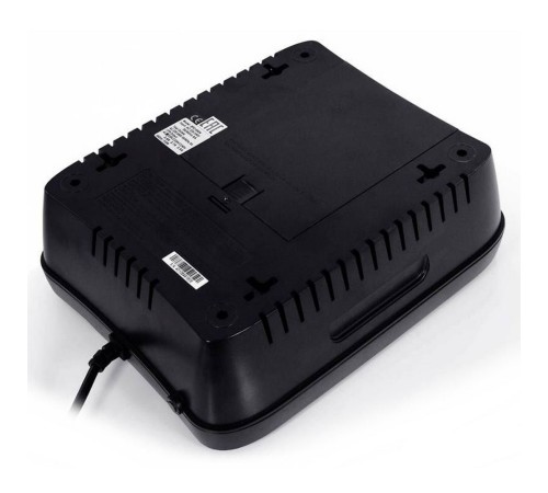 Источник бесперебойного питания Powercom Spider SPD-450N Источник бесперебойного питания Powercom Spider SPD-450N