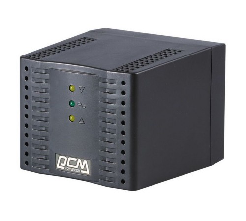 Стабилизатор напряжения Powercom TCA-1200 Стабилизатор напряжения Powercom TCA-1200